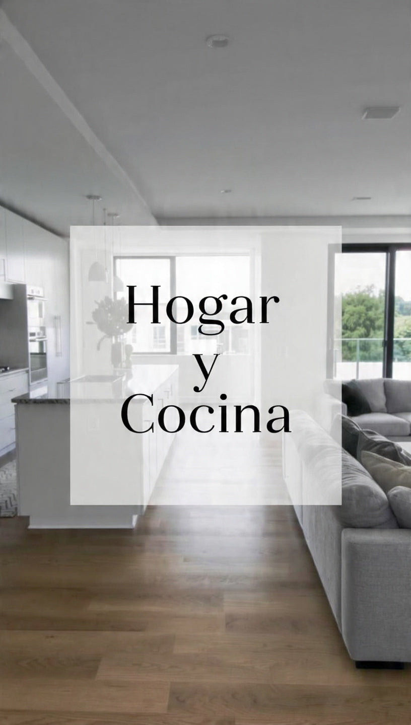 Hogar y Cocina