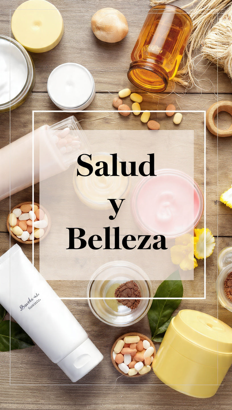 Salud y Belleza