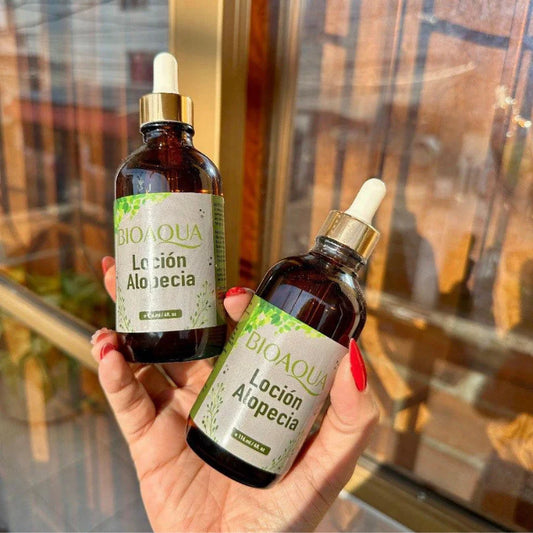 BIOAQUA Loción Alopecia
